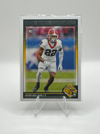 Javon Bullard (Rookie) #355