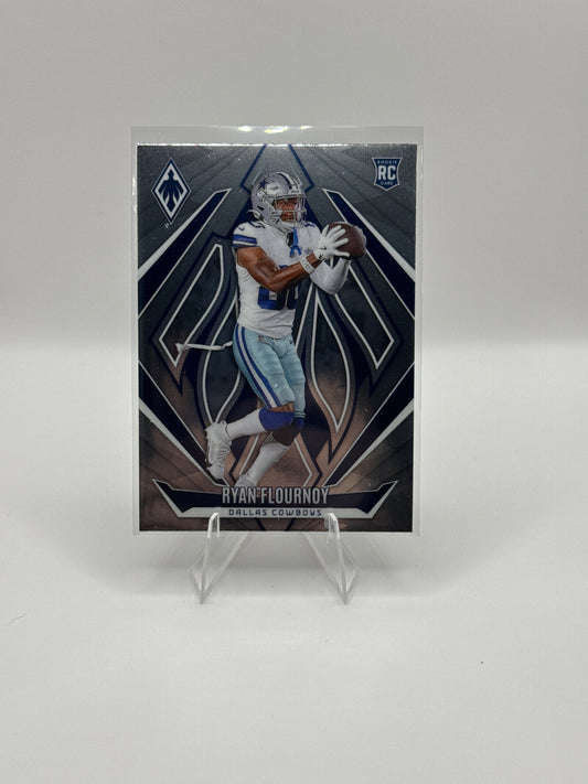 Ryan Flournoy (Rookie) #238