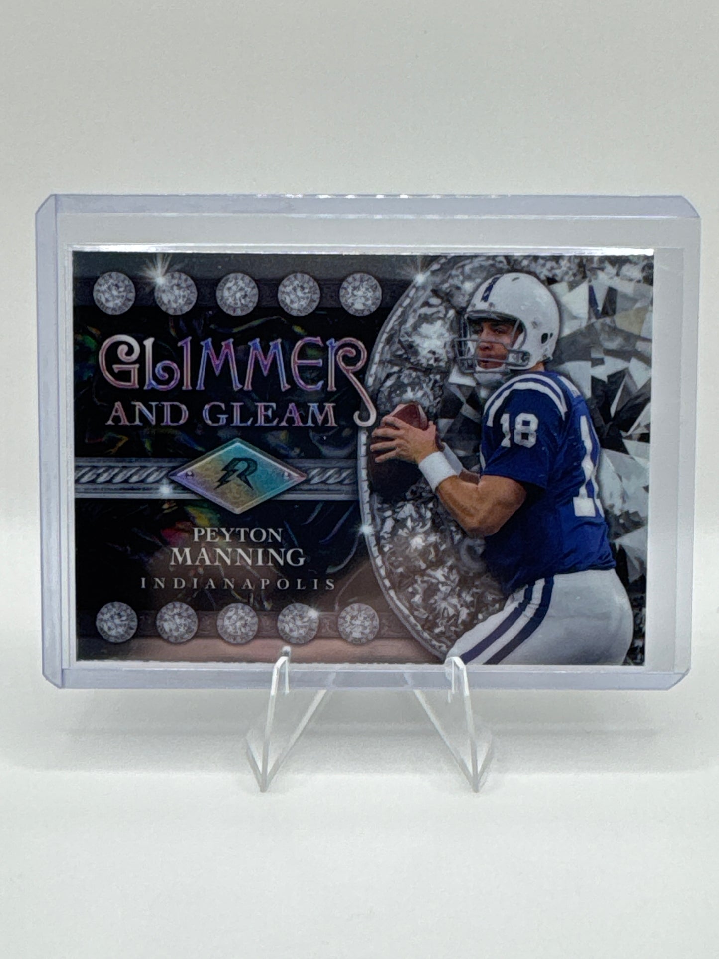 Peyton Manning #GG-2