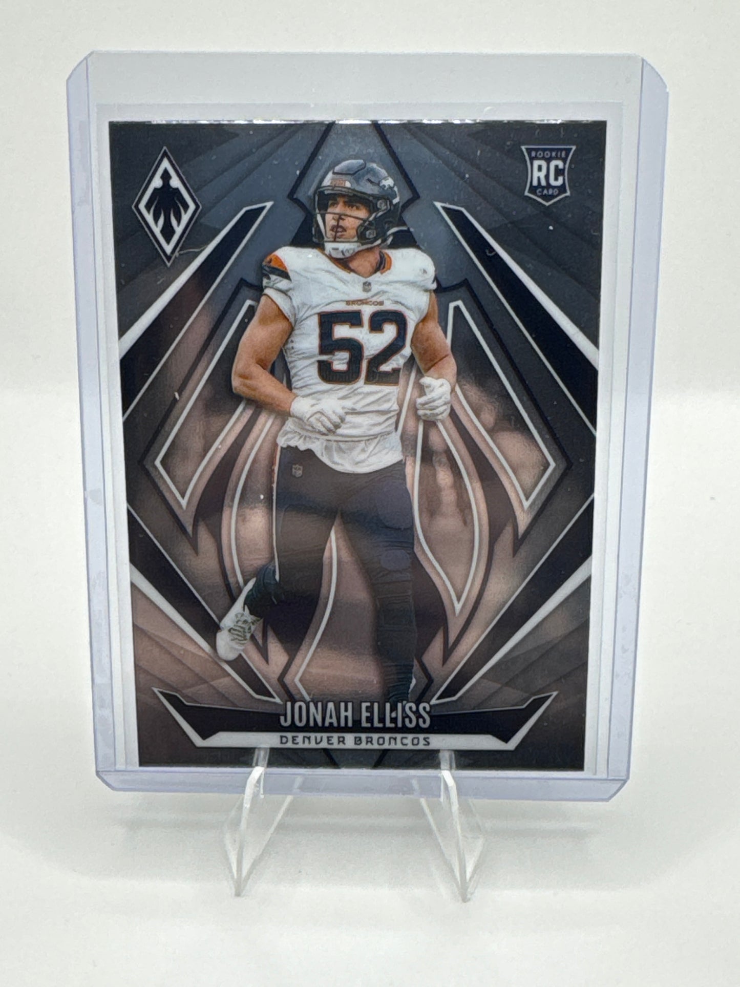 Jonah Elliss (Rookie) #207