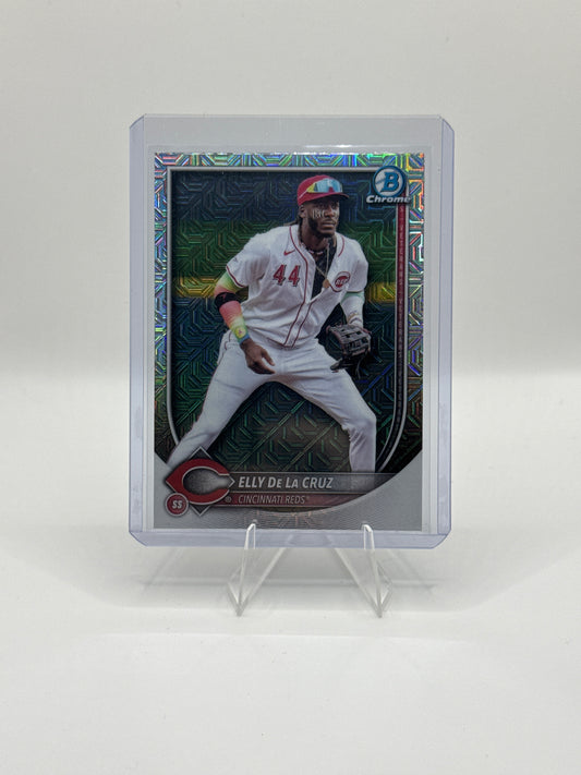 Elly De La Cruz #44 Mojo