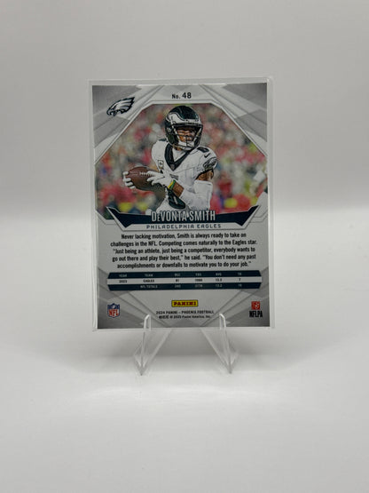 Devonta Smith #48 Orange