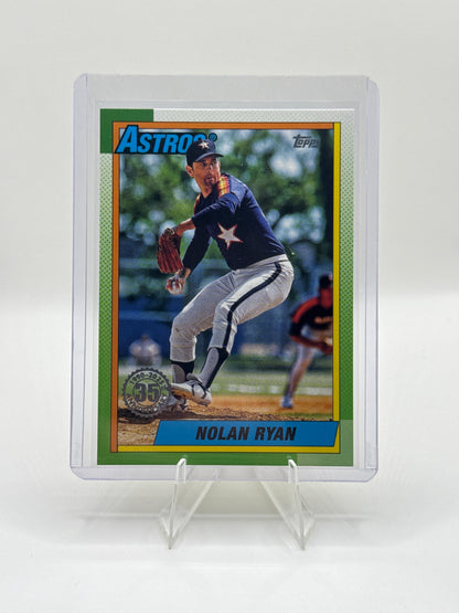 Nolan Ryan #T90-80