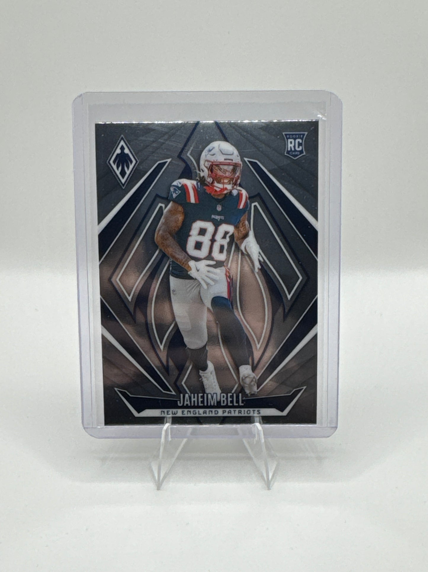 Jaheim Bell (Rookie) #188