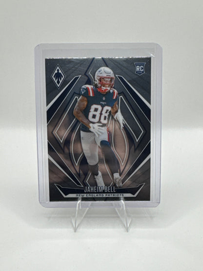 Jaheim Bell (Rookie) #188