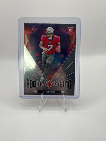 Bucky Irving Rookie Rising #RR-BIG