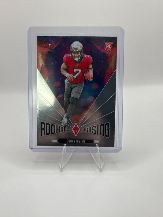 Bucky Irving Rookie Rising #RR-BIG