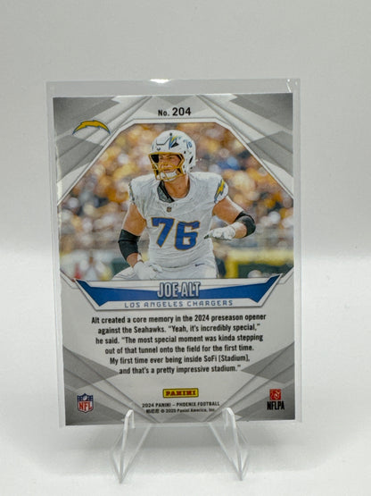 Joe Alt (Rookie) #204