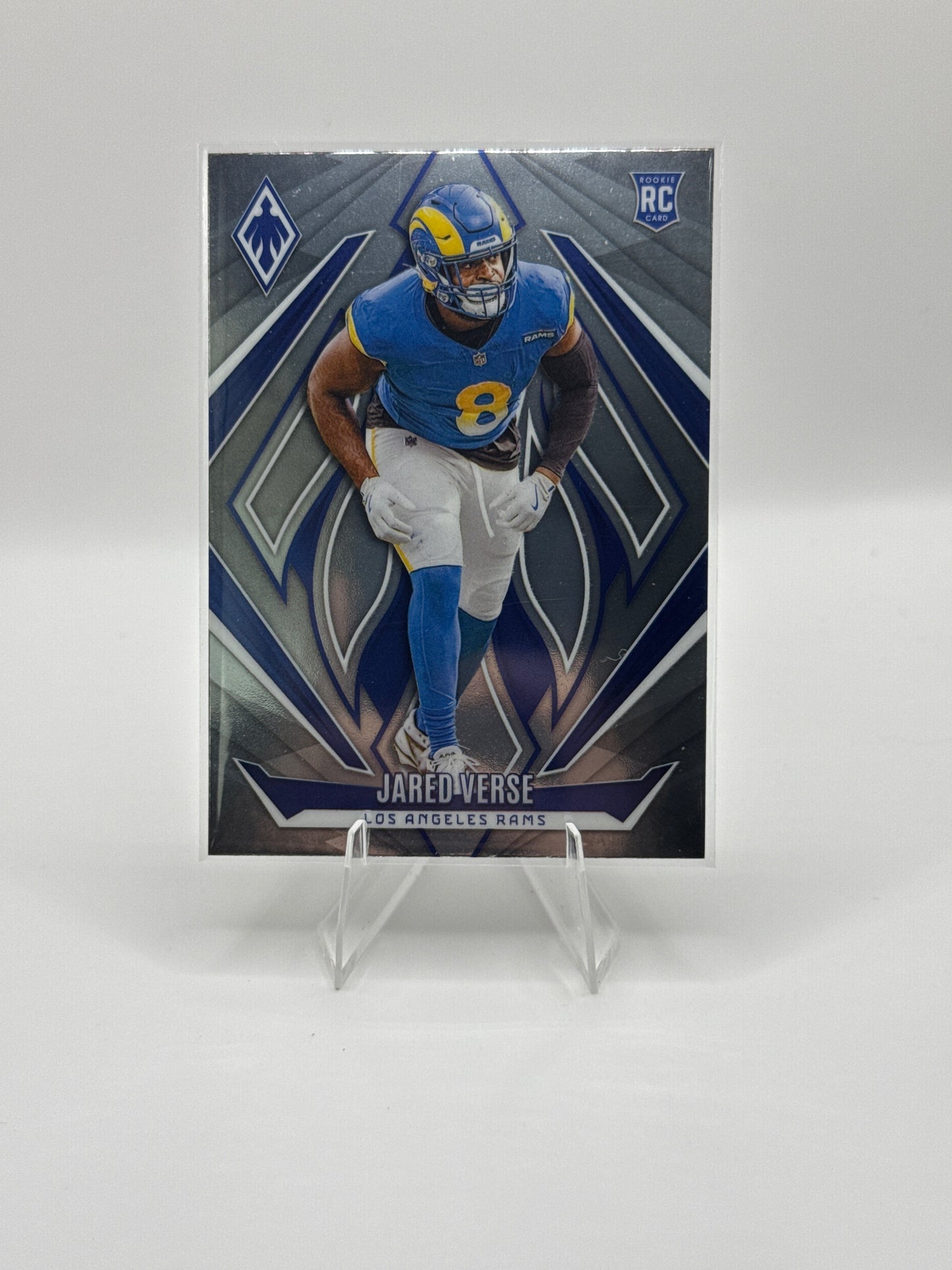 Jared Verse (Rookie) #192