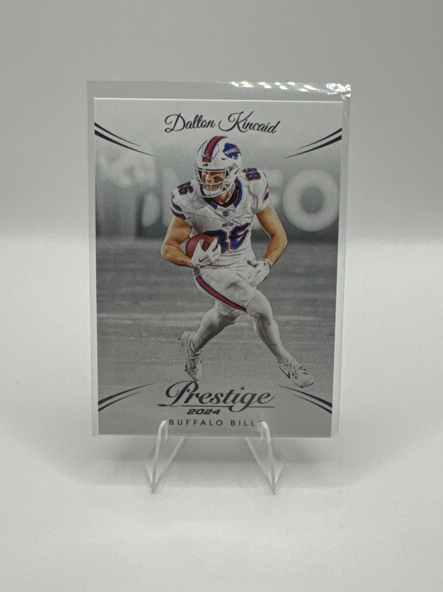 Dalton Kincaid Prestige