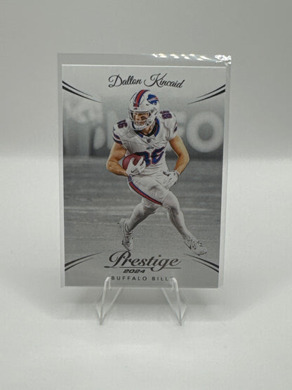 Dalton Kincaid Prestige