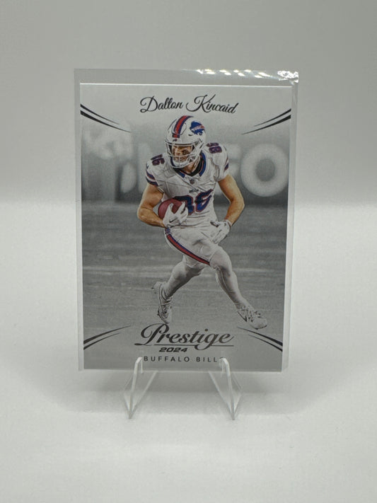 Dalton Kincaid Prestige