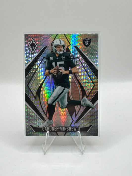 Gardner Minshew II #58 Hyper