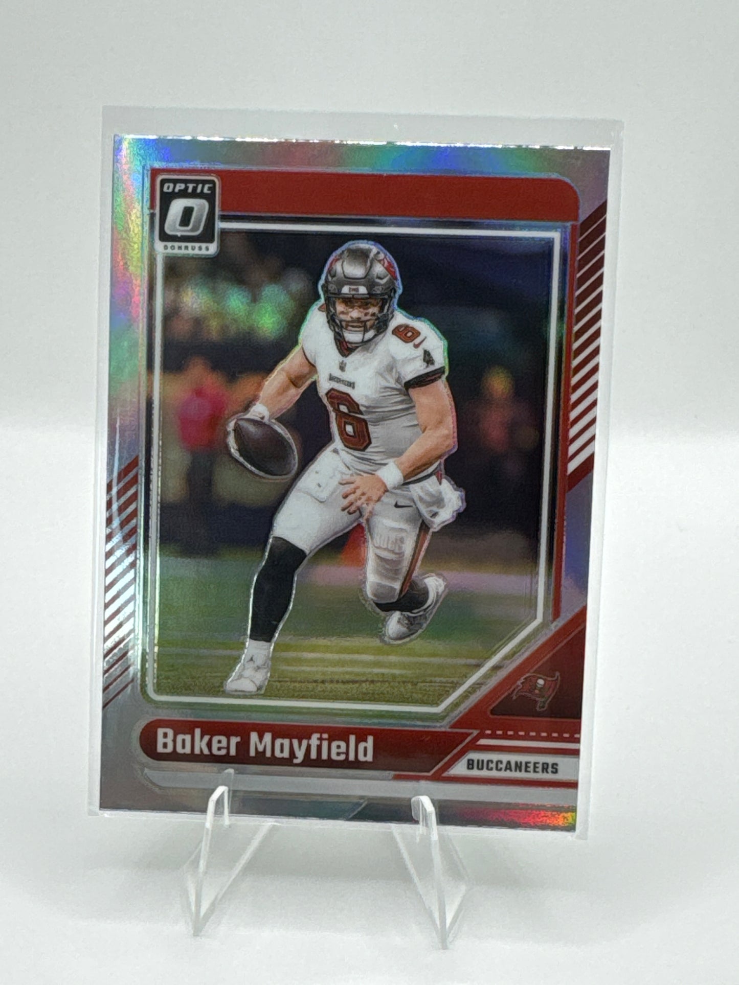 Baker Mayfield Holo