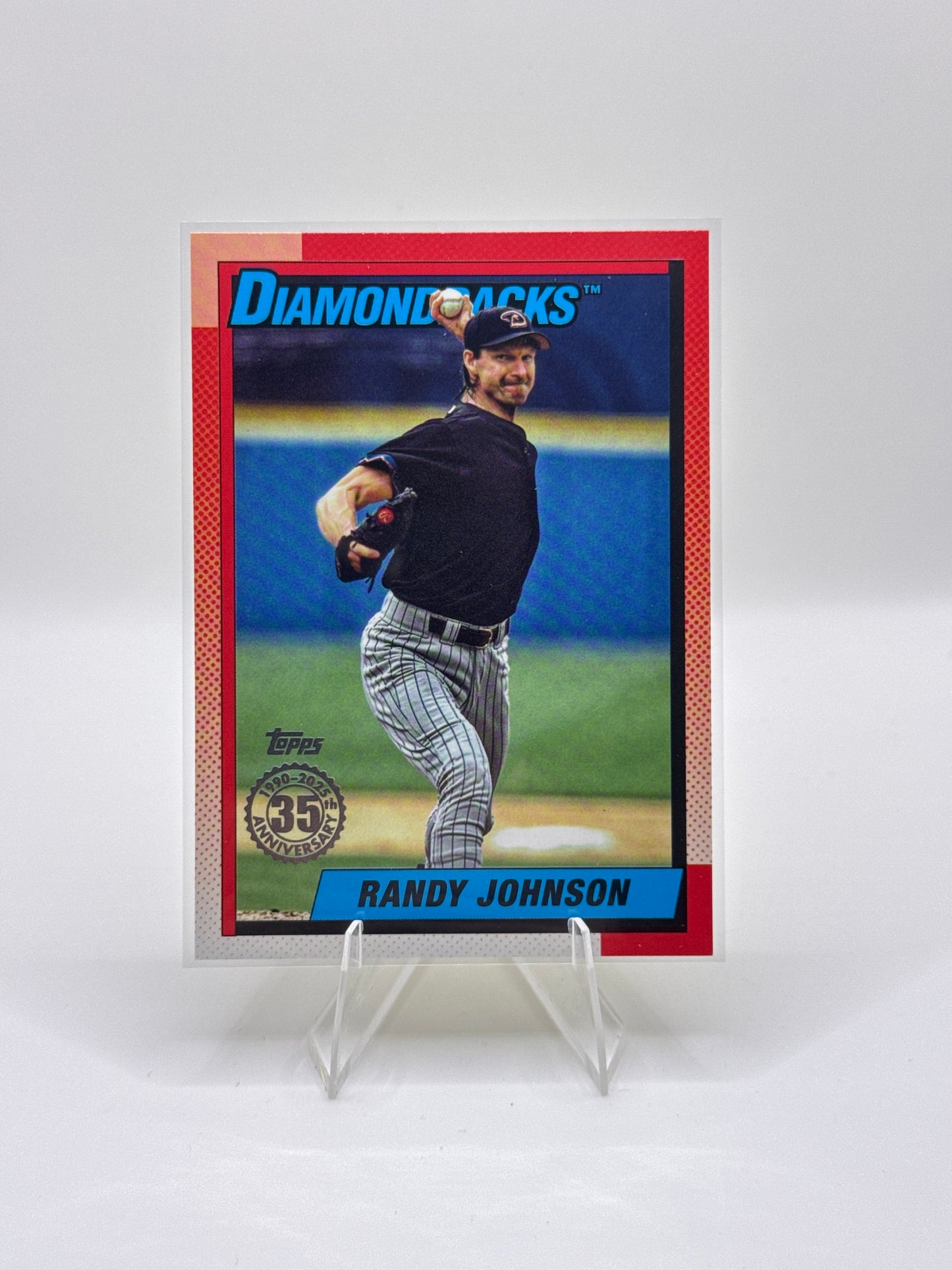 Randy Johnson #90B2-50