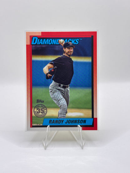 Randy Johnson #90B2-50