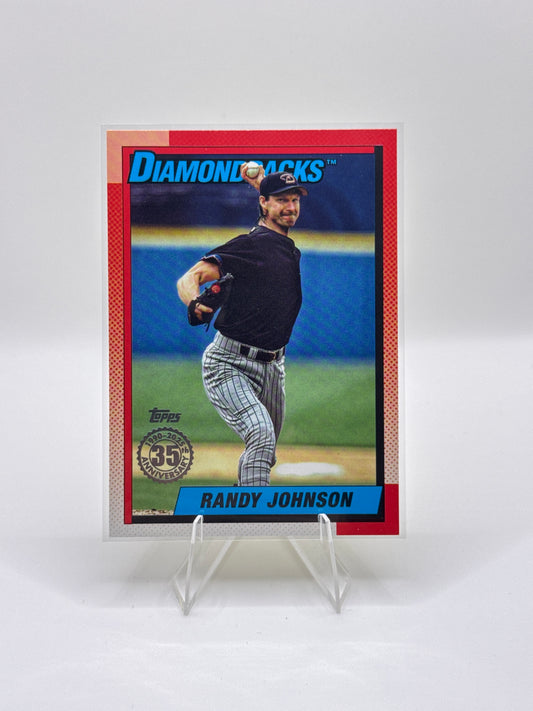 Randy Johnson #90B2-50