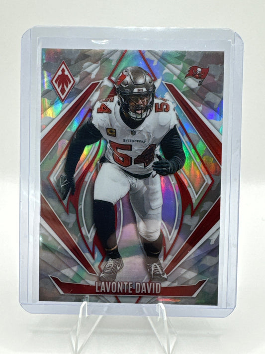 Lavonte David Team Logo /299