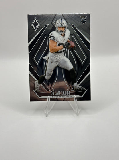 Dylan Laube (Rookie) #180