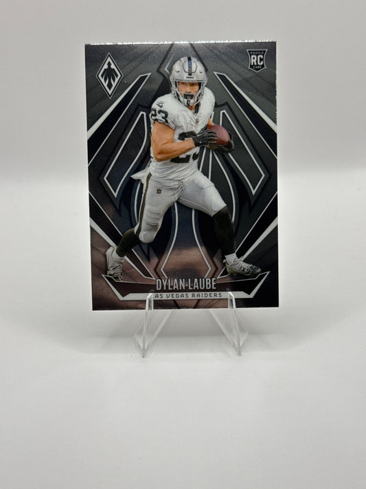 Dylan Laube (Rookie) #180
