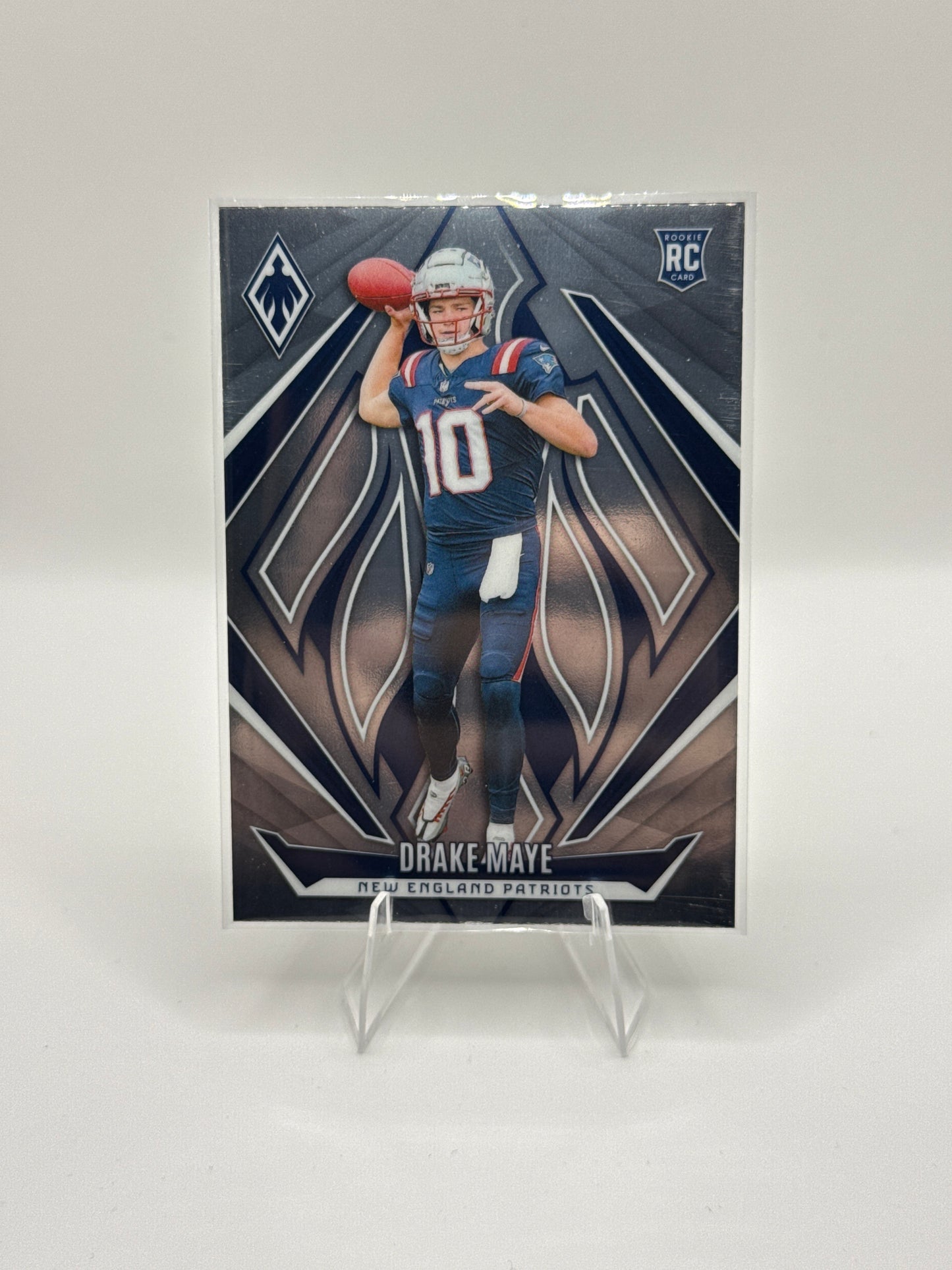 Drake Maye (Rookie) #179