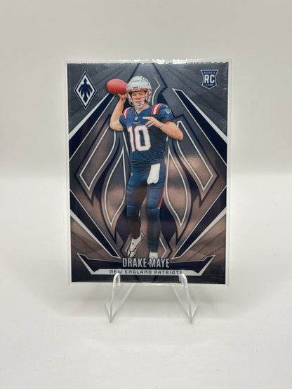 Drake Maye (Rookie) #179