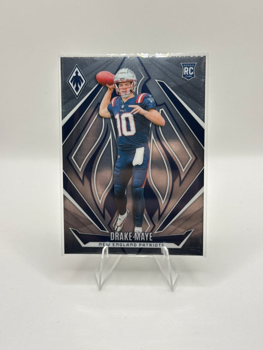 Drake Maye (Rookie) #179