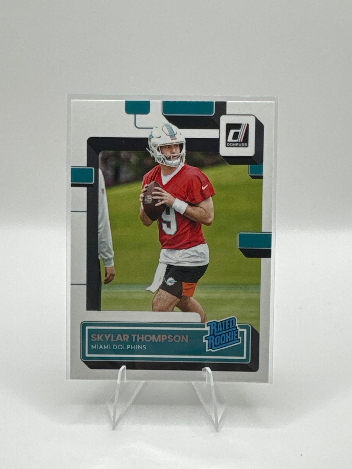 Skylar Thompson (Rated Rookie) #375