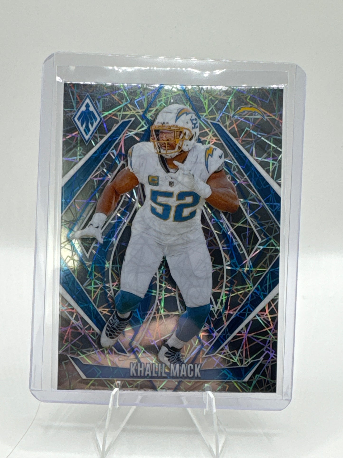 Khalil Mack #95 Lazer