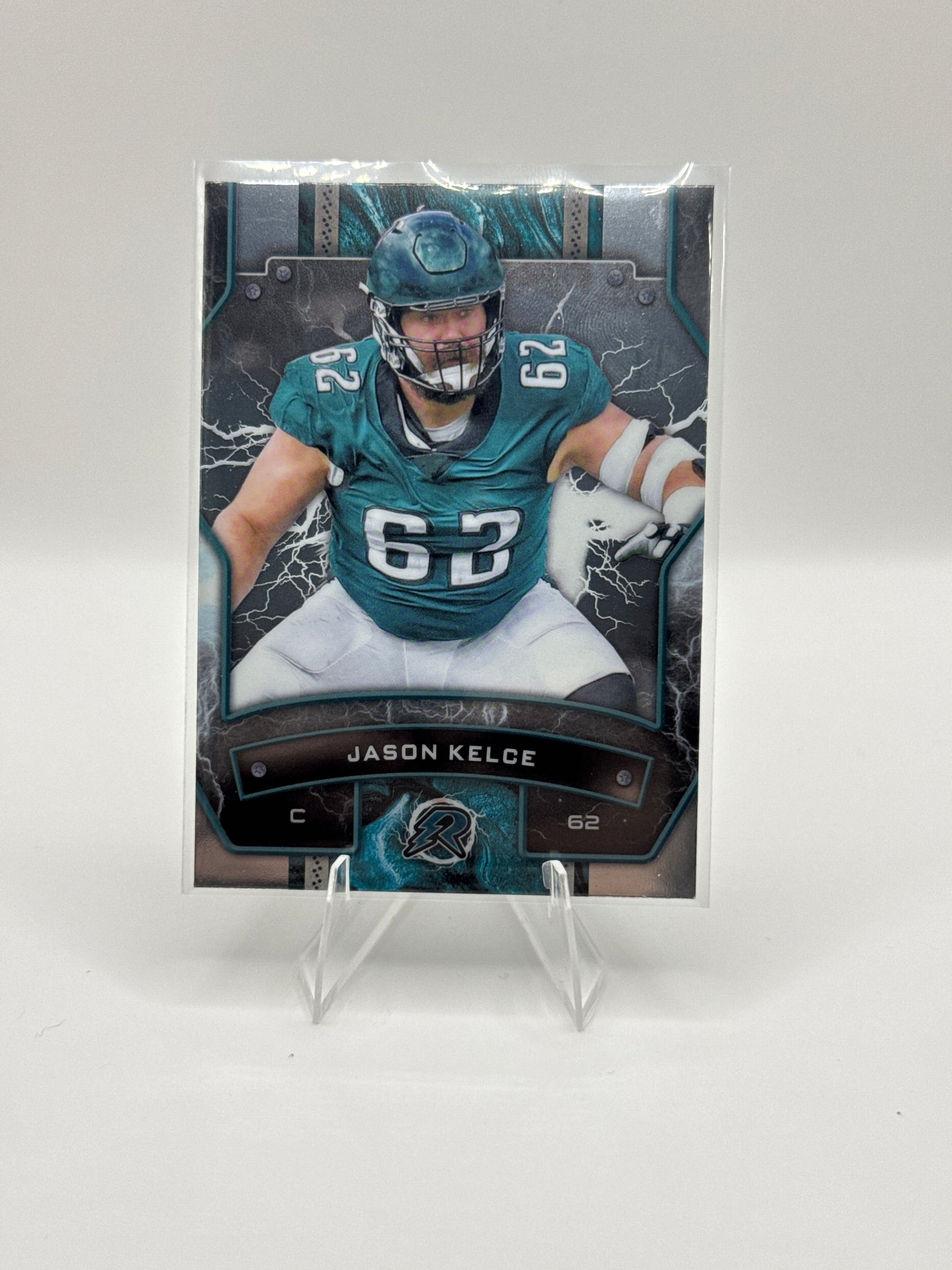 Jason Kelce #82