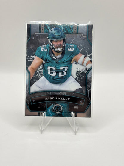 Jason Kelce #82