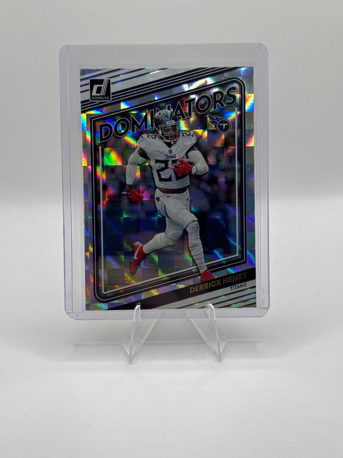 Derrick Henry Dominators #D10