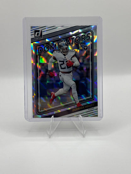 Derrick Henry Dominators #D10