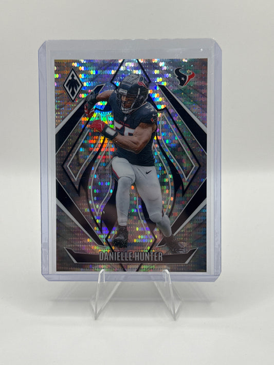 Danielle Hunter #33 Pulsar /200