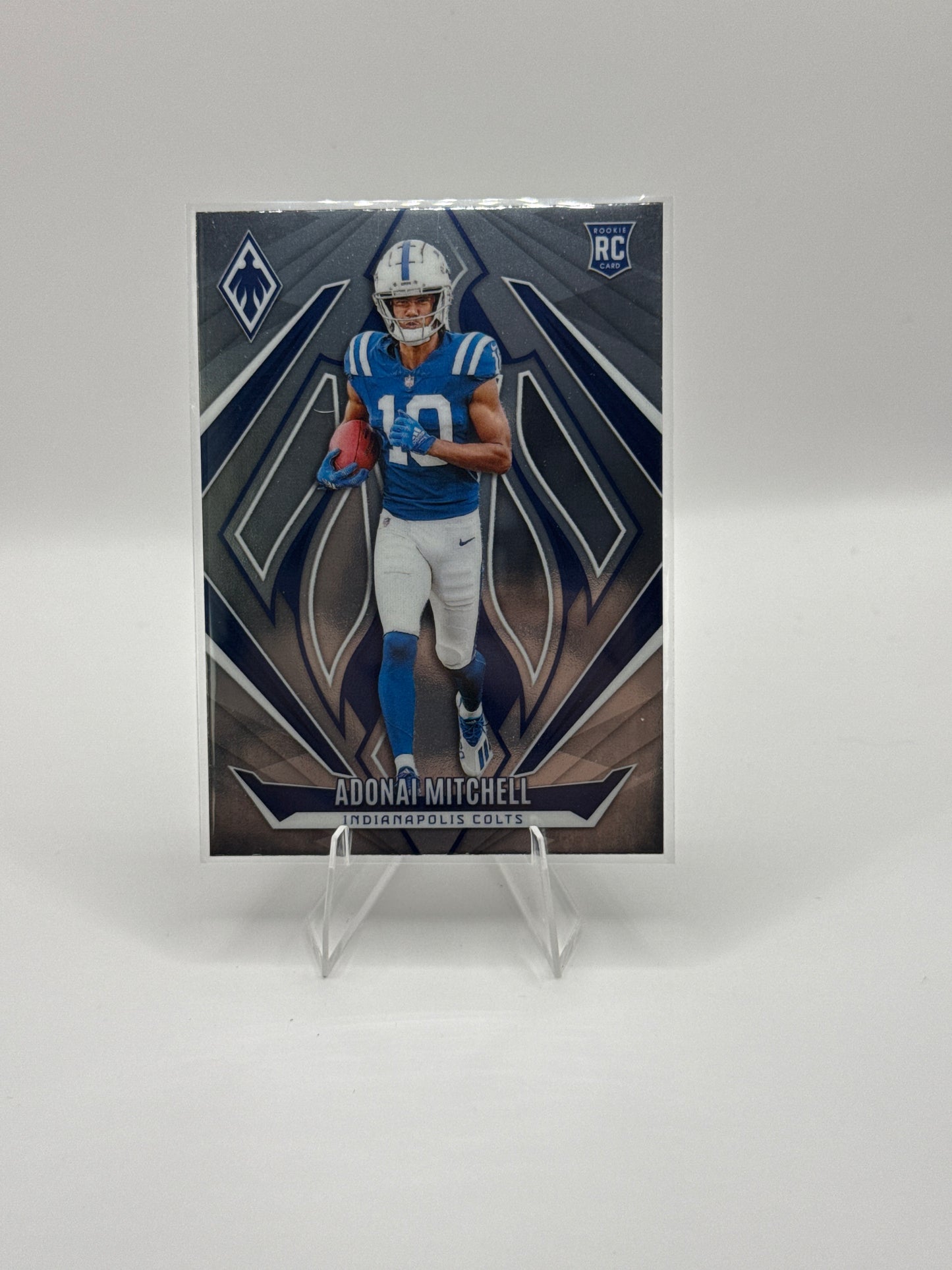 Adonai Mitchell (Rookie) #153