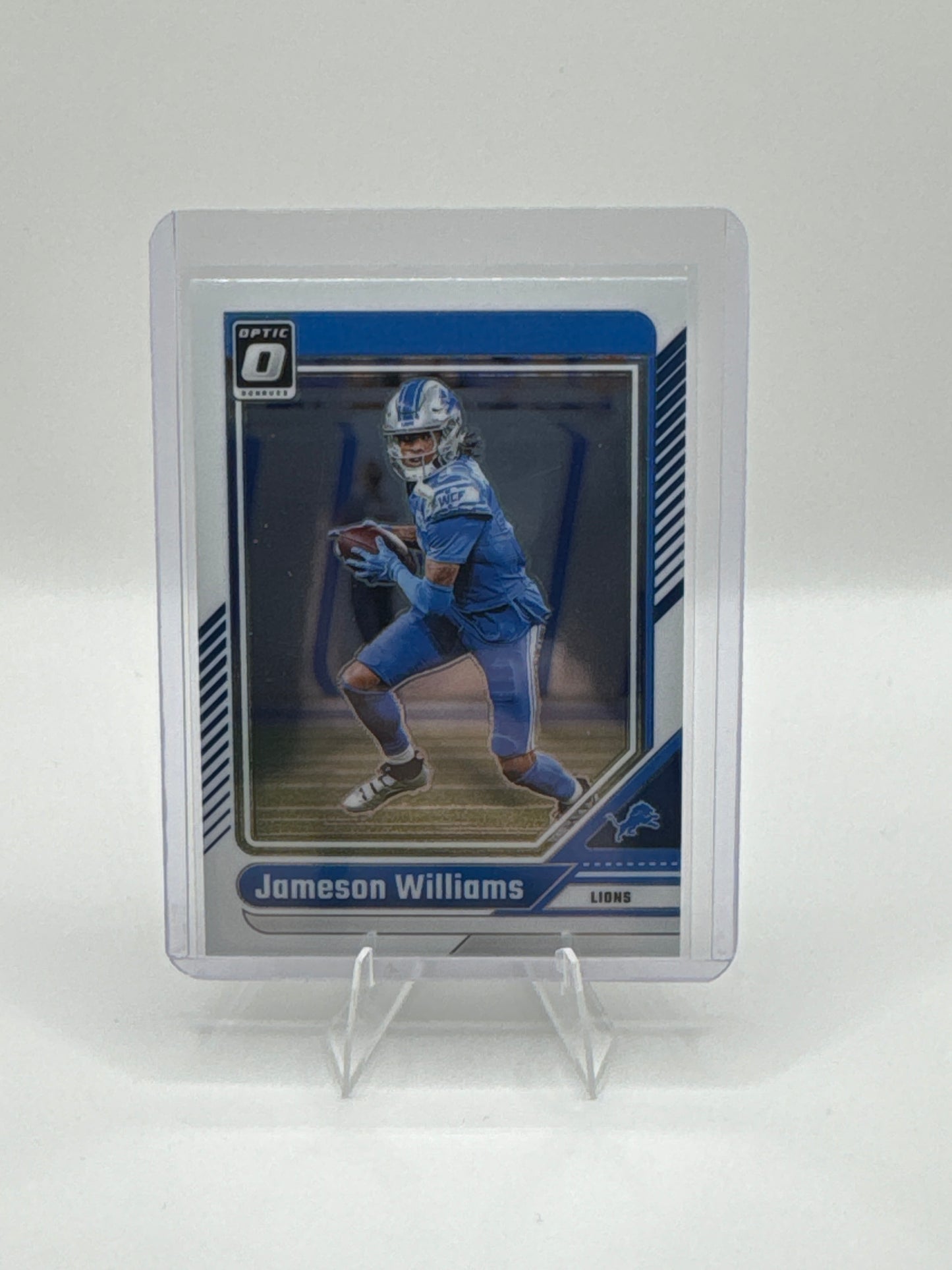 Jameson Williams #67