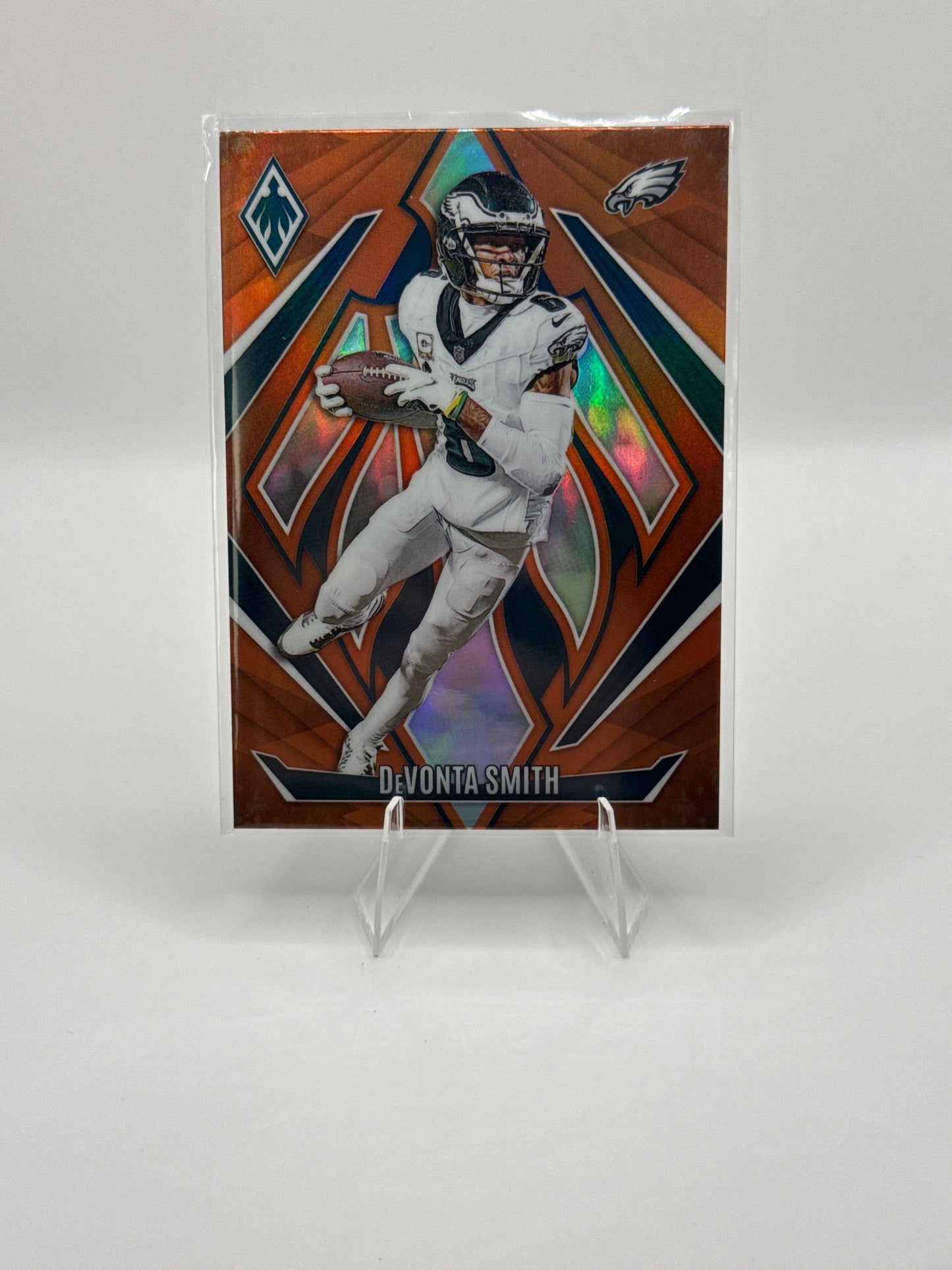 Devonta Smith #48 Orange