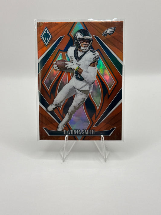 Devonta Smith #48 Orange