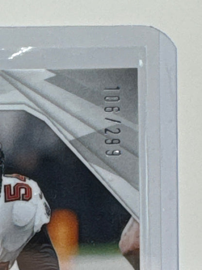 Lavonte David Team Logo /299