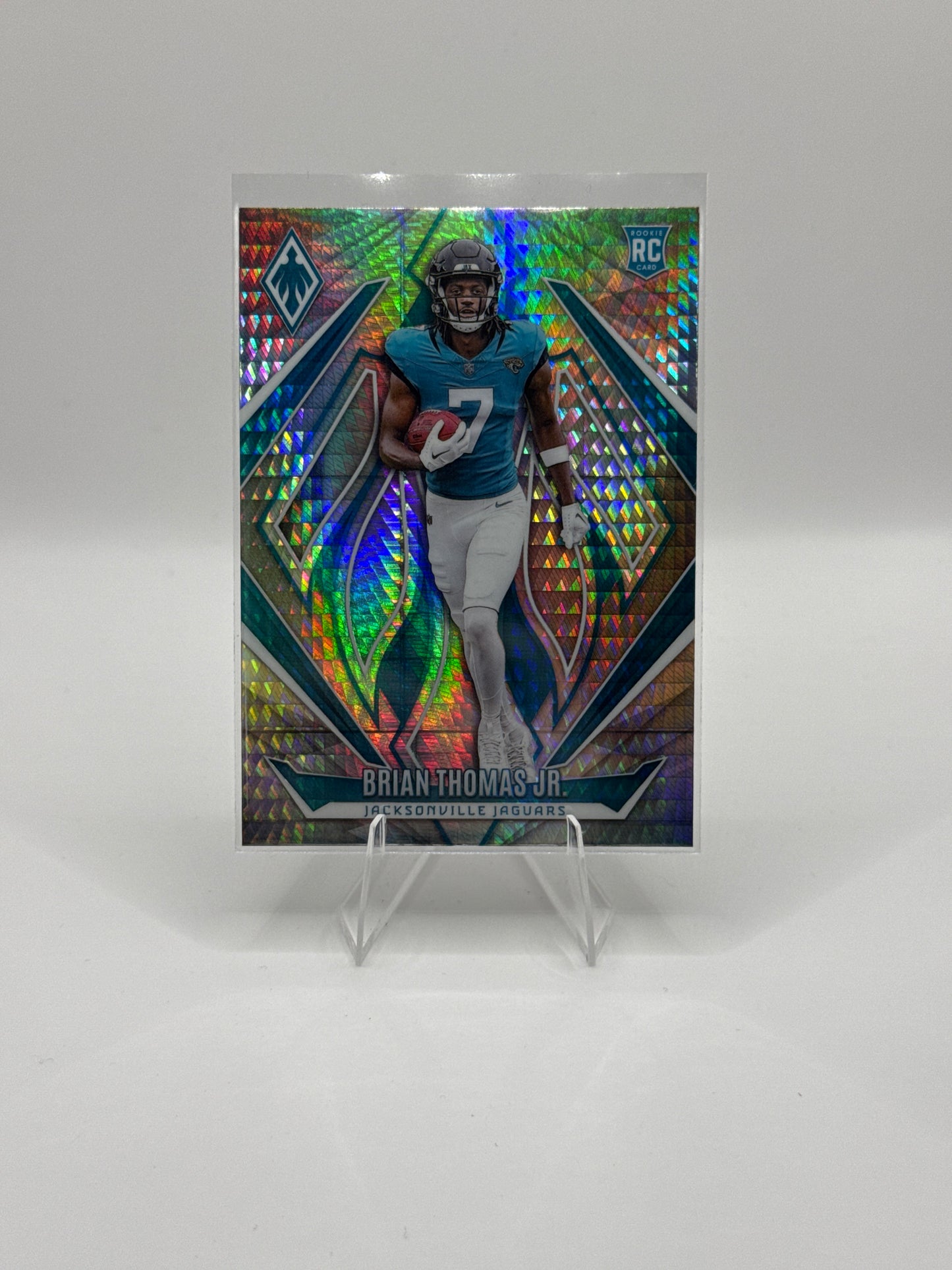 Brian Thomas Jr. (Rookie) #164 Hyper