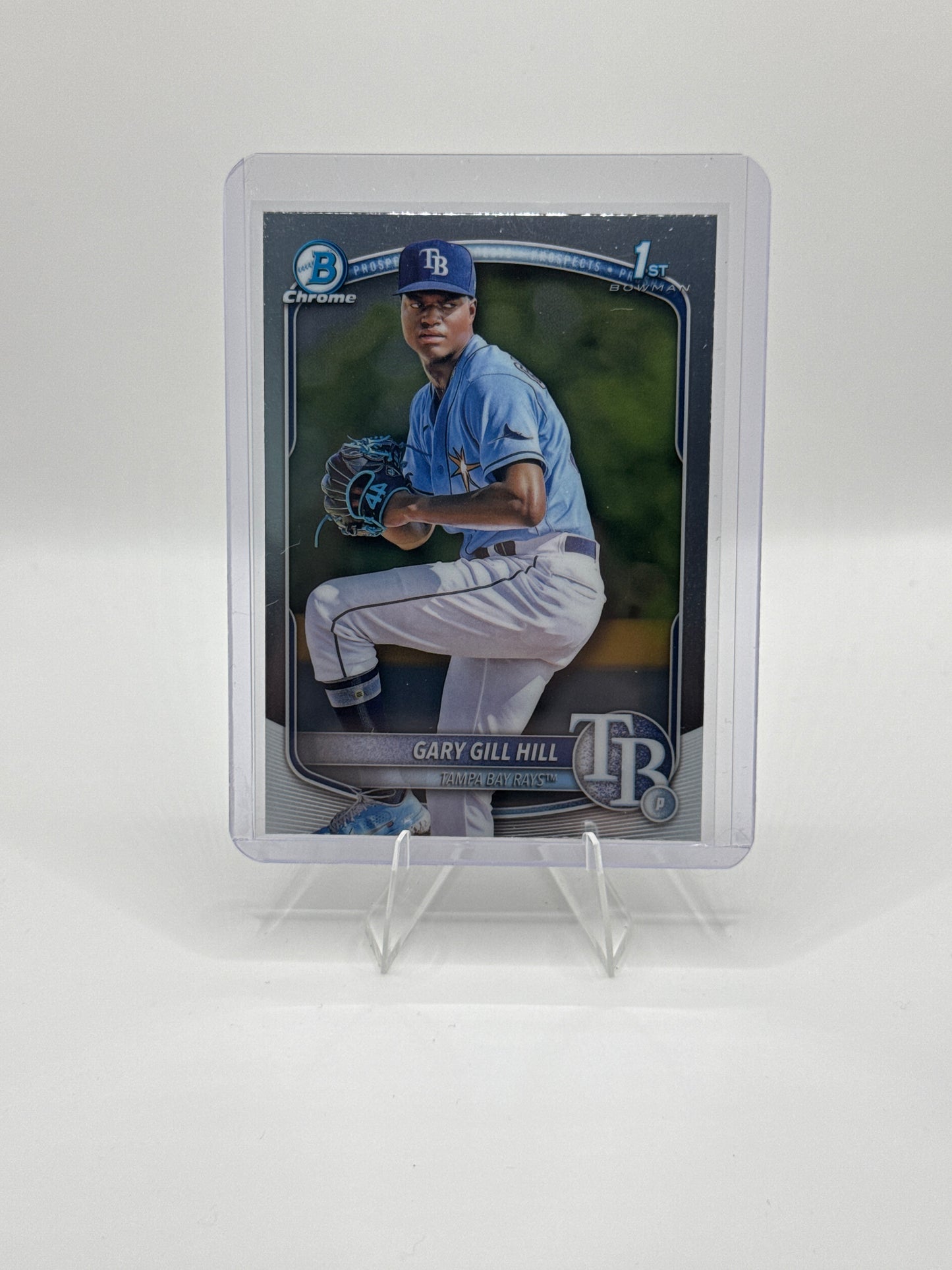 Gary Gill Hill #BCP-55