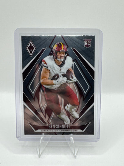 Ben Sinnott (Rookie) Phoenix #157